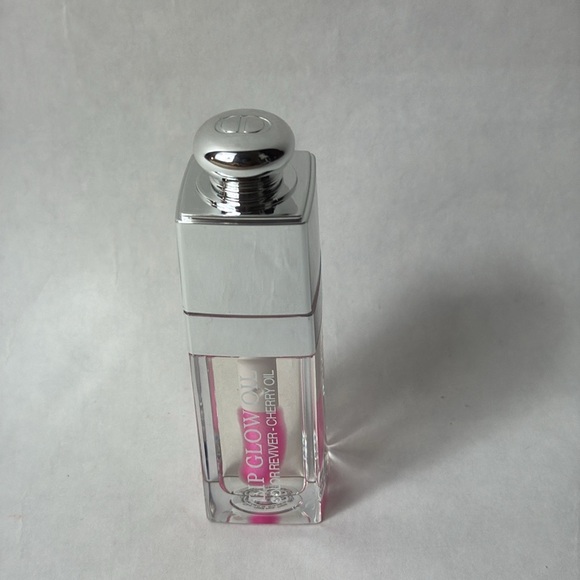 DIOR Lip Glow Oil - 000 Universal - clear - Picture 3 of 5
